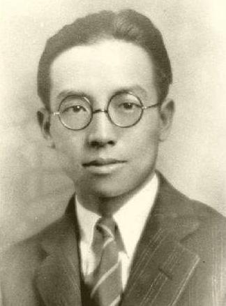 中國古建宗師－梁思成先生