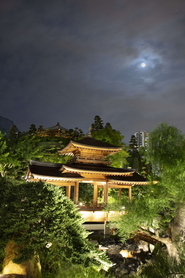 亭橋