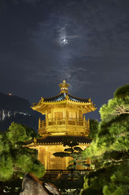 圓滿閣